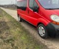 Червоний Рено Трафік, об'ємом двигуна 1.9 л та пробігом 342 тис. км за 7800 $, фото 5 на Automoto.ua