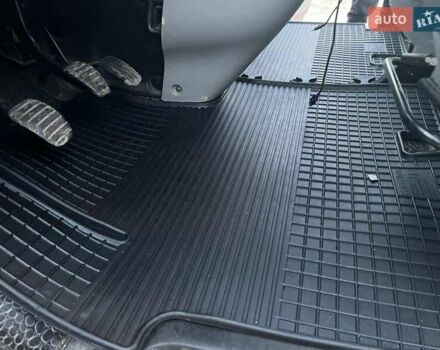 Червоний Рено Трафік, об'ємом двигуна 2.5 л та пробігом 216 тис. км за 8100 $, фото 19 на Automoto.ua