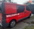 Червоний Рено Трафік, об'ємом двигуна 2.46 л та пробігом 280 тис. км за 6800 $, фото 4 на Automoto.ua