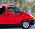 Красный Рено Трафик, объемом двигателя 2 л и пробегом 404 тыс. км за 7600 $, фото 45 на Automoto.ua