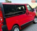 Красный Рено Трафик, объемом двигателя 2 л и пробегом 404 тыс. км за 7600 $, фото 42 на Automoto.ua