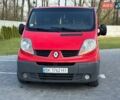 Красный Рено Трафик, объемом двигателя 2 л и пробегом 373 тыс. км за 8000 $, фото 3 на Automoto.ua