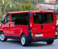 Красный Рено Трафик, объемом двигателя 2 л и пробегом 404 тыс. км за 7600 $, фото 30 на Automoto.ua