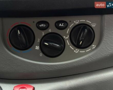 Червоний Рено Трафік, об'ємом двигуна 1.9 л та пробігом 350 тис. км за 7500 $, фото 24 на Automoto.ua