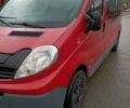 Красный Рено Трафик, объемом двигателя 2 л и пробегом 350 тыс. км за 9700 $, фото 6 на Automoto.ua
