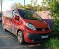 Красный Рено Трафик, объемом двигателя 2 л и пробегом 245 тыс. км за 7000 $, фото 1 на Automoto.ua