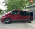 Червоний Рено Трафік, об'ємом двигуна 2.5 л та пробігом 280 тис. км за 8300 $, фото 1 на Automoto.ua