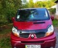 Красный Рено Трафик, объемом двигателя 2 л и пробегом 222 тыс. км за 9800 $, фото 1 на Automoto.ua