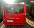 Червоний Рено Трафік, об'ємом двигуна 2 л та пробігом 220 тис. км за 7550 $, фото 4 на Automoto.ua
