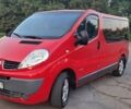 Красный Рено Трафик, объемом двигателя 2 л и пробегом 357 тыс. км за 9700 $, фото 38 на Automoto.ua
