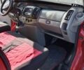 Красный Рено Трафик, объемом двигателя 2 л и пробегом 350 тыс. км за 8590 $, фото 1 на Automoto.ua