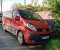 Красный Рено Трафик, объемом двигателя 2 л и пробегом 245 тыс. км за 7000 $, фото 1 на Automoto.ua