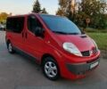 Красный Рено Трафик, объемом двигателя 2 л и пробегом 357 тыс. км за 9700 $, фото 6 на Automoto.ua