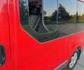 Красный Рено Трафик, объемом двигателя 2 л и пробегом 357 тыс. км за 9700 $, фото 28 на Automoto.ua