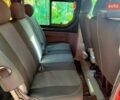 Червоний Рено Трафік, об'ємом двигуна 2 л та пробігом 220 тис. км за 7550 $, фото 1 на Automoto.ua