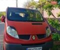 Красный Рено Трафик, объемом двигателя 2 л и пробегом 245 тыс. км за 7000 $, фото 1 на Automoto.ua