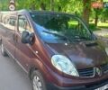 Красный Рено Трафик, объемом двигателя 2 л и пробегом 378 тыс. км за 6500 $, фото 1 на Automoto.ua