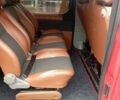 Красный Рено Трафик, объемом двигателя 2 л и пробегом 350 тыс. км за 9700 $, фото 4 на Automoto.ua