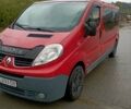 Красный Рено Трафик, объемом двигателя 2 л и пробегом 350 тыс. км за 9700 $, фото 13 на Automoto.ua
