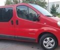 Красный Рено Трафик, объемом двигателя 2 л и пробегом 357 тыс. км за 9700 $, фото 34 на Automoto.ua