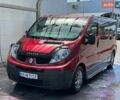 Червоний Рено Трафік, об'ємом двигуна 1.87 л та пробігом 248 тис. км за 9300 $, фото 1 на Automoto.ua