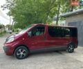 Червоний Рено Трафік, об'ємом двигуна 2.5 л та пробігом 280 тис. км за 8300 $, фото 5 на Automoto.ua