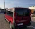 Червоний Рено Трафік, об'ємом двигуна 1.87 л та пробігом 360 тис. км за 8500 $, фото 14 на Automoto.ua