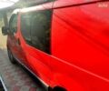 Червоний Рено Трафік, об'ємом двигуна 2 л та пробігом 220 тис. км за 7550 $, фото 3 на Automoto.ua