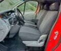Красный Рено Трафик, объемом двигателя 2 л и пробегом 357 тыс. км за 9700 $, фото 10 на Automoto.ua