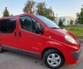 Красный Рено Трафик, объемом двигателя 2 л и пробегом 357 тыс. км за 9700 $, фото 35 на Automoto.ua
