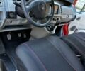 Красный Рено Трафик, объемом двигателя 2.5 л и пробегом 284 тыс. км за 11654 $, фото 12 на Automoto.ua