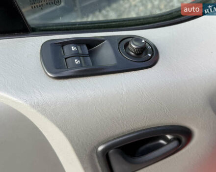 Красный Рено Трафик, объемом двигателя 2 л и пробегом 260 тыс. км за 8500 $, фото 31 на Automoto.ua