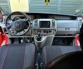 Красный Рено Трафик, объемом двигателя 2.5 л и пробегом 284 тыс. км за 11654 $, фото 10 на Automoto.ua