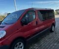 Красный Рено Трафик, объемом двигателя 2.5 л и пробегом 284 тыс. км за 11654 $, фото 5 на Automoto.ua