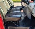 Красный Рено Трафик, объемом двигателя 2 л и пробегом 323 тыс. км за 10200 $, фото 50 на Automoto.ua