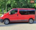Красный Рено Трафик, объемом двигателя 2 л и пробегом 323 тыс. км за 10200 $, фото 28 на Automoto.ua