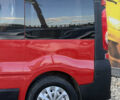 Красный Рено Трафик, объемом двигателя 2 л и пробегом 260 тыс. км за 8500 $, фото 10 на Automoto.ua