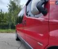 Красный Рено Трафик, объемом двигателя 2 л и пробегом 245 тыс. км за 11500 $, фото 32 на Automoto.ua