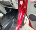 Красный Рено Трафик, объемом двигателя 2 л и пробегом 245 тыс. км за 11500 $, фото 114 на Automoto.ua