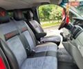 Красный Рено Трафик, объемом двигателя 2 л и пробегом 245 тыс. км за 11500 $, фото 112 на Automoto.ua