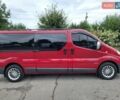 Красный Рено Трафик, объемом двигателя 2 л и пробегом 245 тыс. км за 11500 $, фото 28 на Automoto.ua