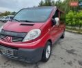 Красный Рено Трафик, объемом двигателя 2 л и пробегом 245 тыс. км за 11500 $, фото 66 на Automoto.ua