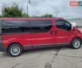Красный Рено Трафик, объемом двигателя 2 л и пробегом 245 тыс. км за 11500 $, фото 37 на Automoto.ua