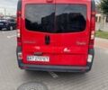 Красный Рено Трафик, объемом двигателя 2 л и пробегом 245 тыс. км за 10500 $, фото 8 на Automoto.ua
