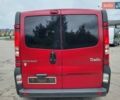 Красный Рено Трафик, объемом двигателя 2 л и пробегом 245 тыс. км за 11500 $, фото 53 на Automoto.ua