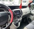 Красный Рено Трафик, объемом двигателя 2 л и пробегом 245 тыс. км за 11500 $, фото 147 на Automoto.ua