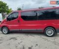 Красный Рено Трафик, объемом двигателя 2 л и пробегом 245 тыс. км за 11500 $, фото 63 на Automoto.ua