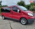 Красный Рено Трафик, объемом двигателя 2 л и пробегом 245 тыс. км за 11500 $, фото 42 на Automoto.ua