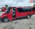 Красный Рено Трафик, объемом двигателя 2 л и пробегом 245 тыс. км за 11500 $, фото 85 на Automoto.ua