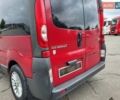 Красный Рено Трафик, объемом двигателя 2 л и пробегом 245 тыс. км за 11500 $, фото 54 на Automoto.ua